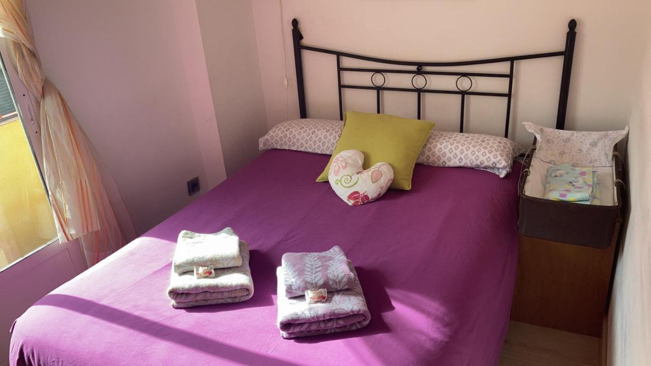 Appartement Carol's
