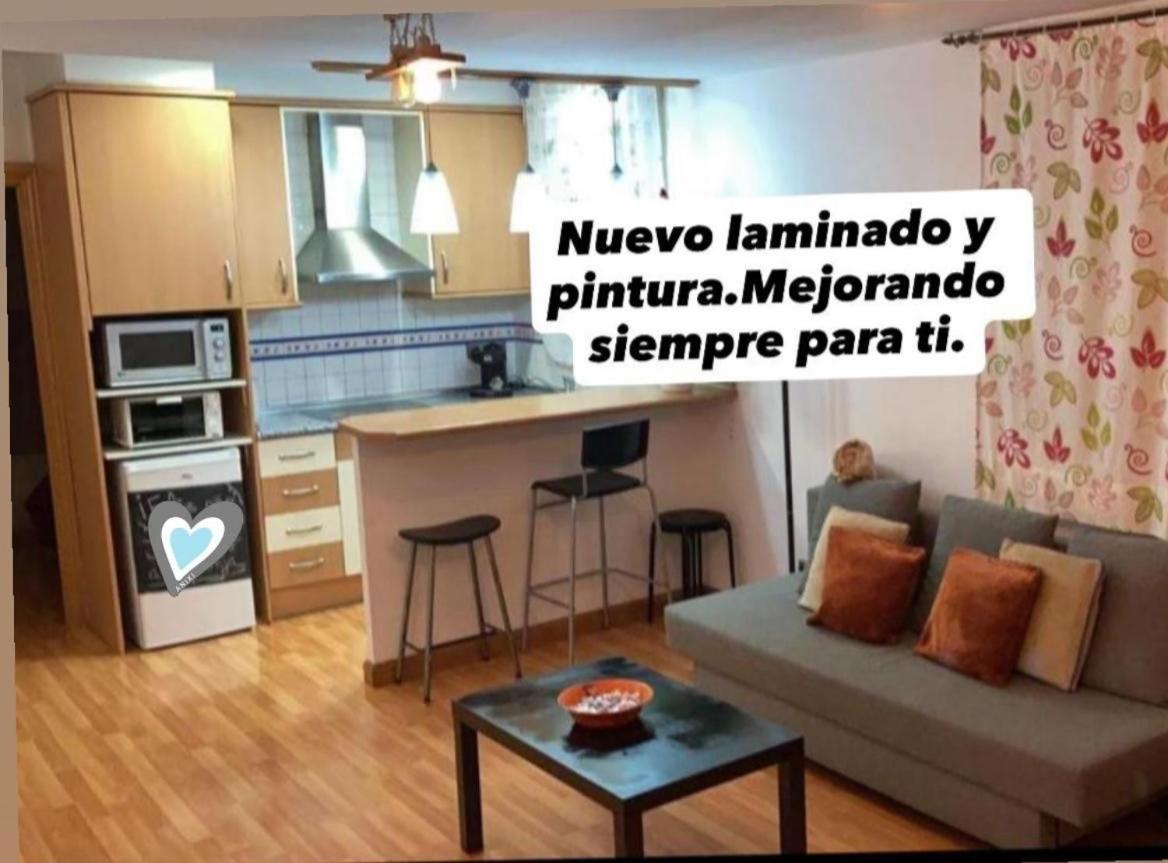 Carol's Apartment *